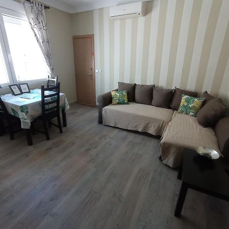 Apartamento, Dos Dormitorios, Tipo Atico Cerca Del Centro Херес де ла Фронтера Екстериор снимка