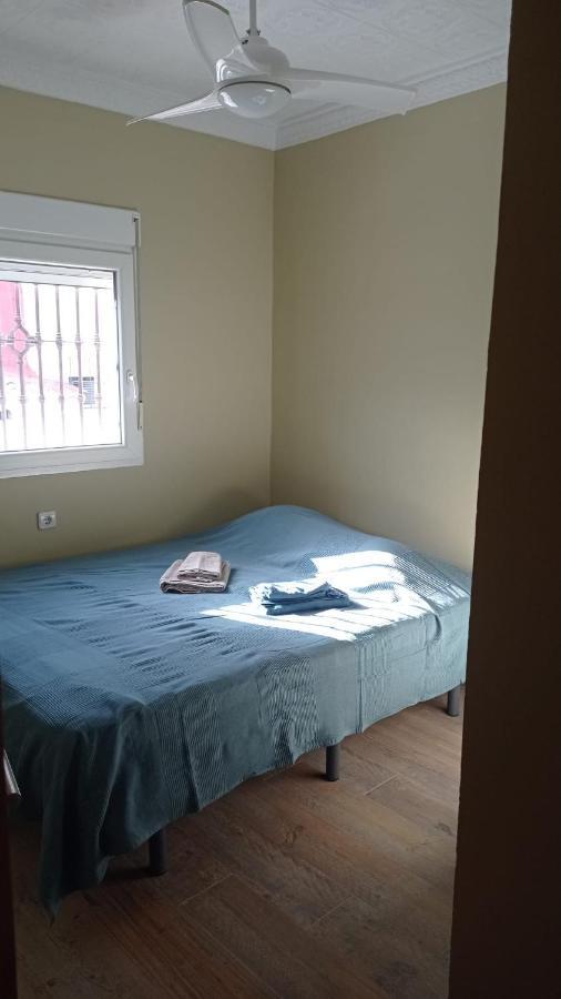 Apartamento, Dos Dormitorios, Tipo Atico Cerca Del Centro Херес де ла Фронтера Екстериор снимка