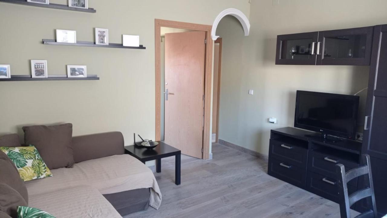 Apartamento, Dos Dormitorios, Tipo Atico Cerca Del Centro Херес де ла Фронтера Екстериор снимка