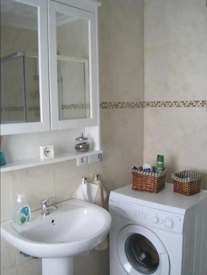 Apartamento, Dos Dormitorios, Tipo Atico Cerca Del Centro Херес де ла Фронтера Екстериор снимка