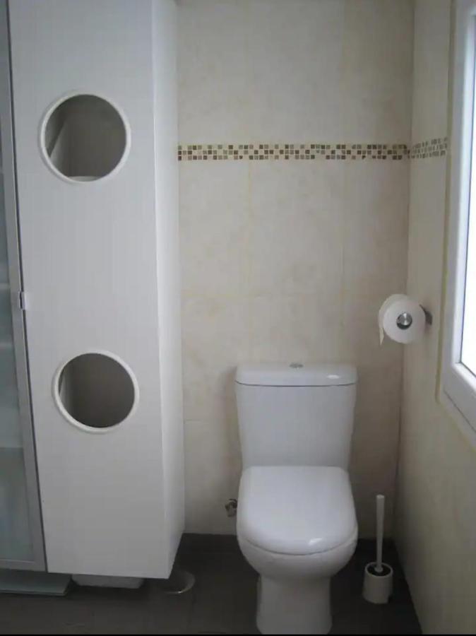 Apartamento, Dos Dormitorios, Tipo Atico Cerca Del Centro Херес де ла Фронтера Екстериор снимка