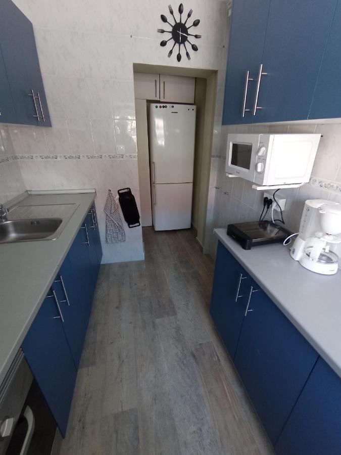 Apartamento, Dos Dormitorios, Tipo Atico Cerca Del Centro Херес де ла Фронтера Екстериор снимка
