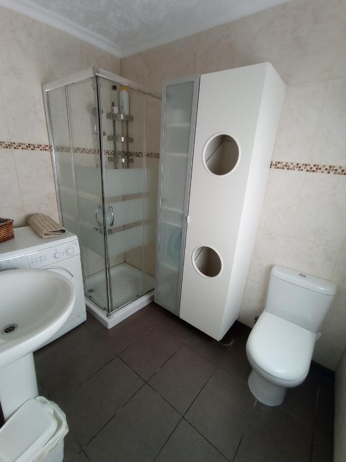 Apartamento, Dos Dormitorios, Tipo Atico Cerca Del Centro Херес де ла Фронтера Екстериор снимка
