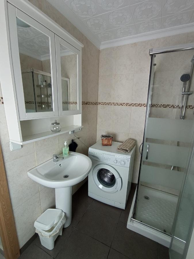 Apartamento, Dos Dormitorios, Tipo Atico Cerca Del Centro Херес де ла Фронтера Екстериор снимка