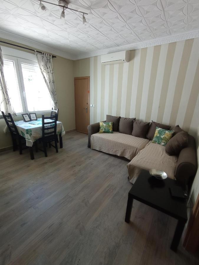 Apartamento, Dos Dormitorios, Tipo Atico Cerca Del Centro Херес де ла Фронтера Екстериор снимка