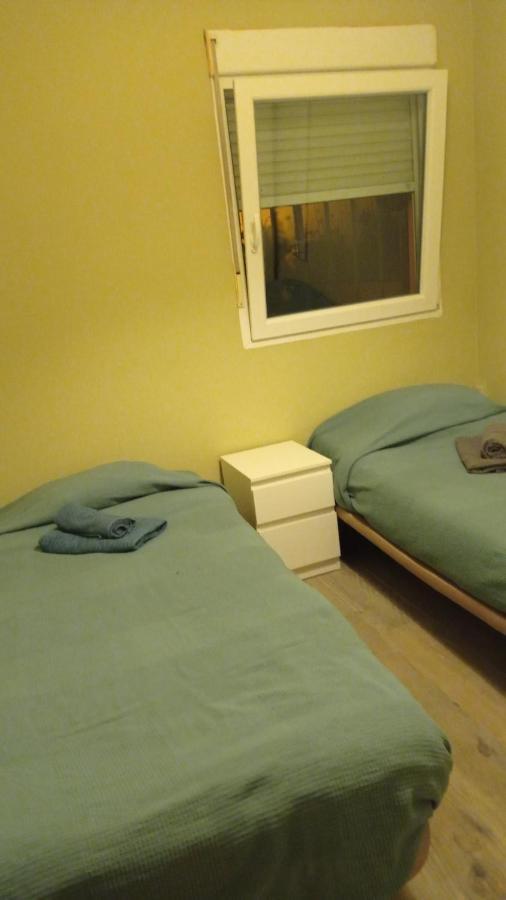 Apartamento, Dos Dormitorios, Tipo Atico Cerca Del Centro Херес де ла Фронтера Екстериор снимка
