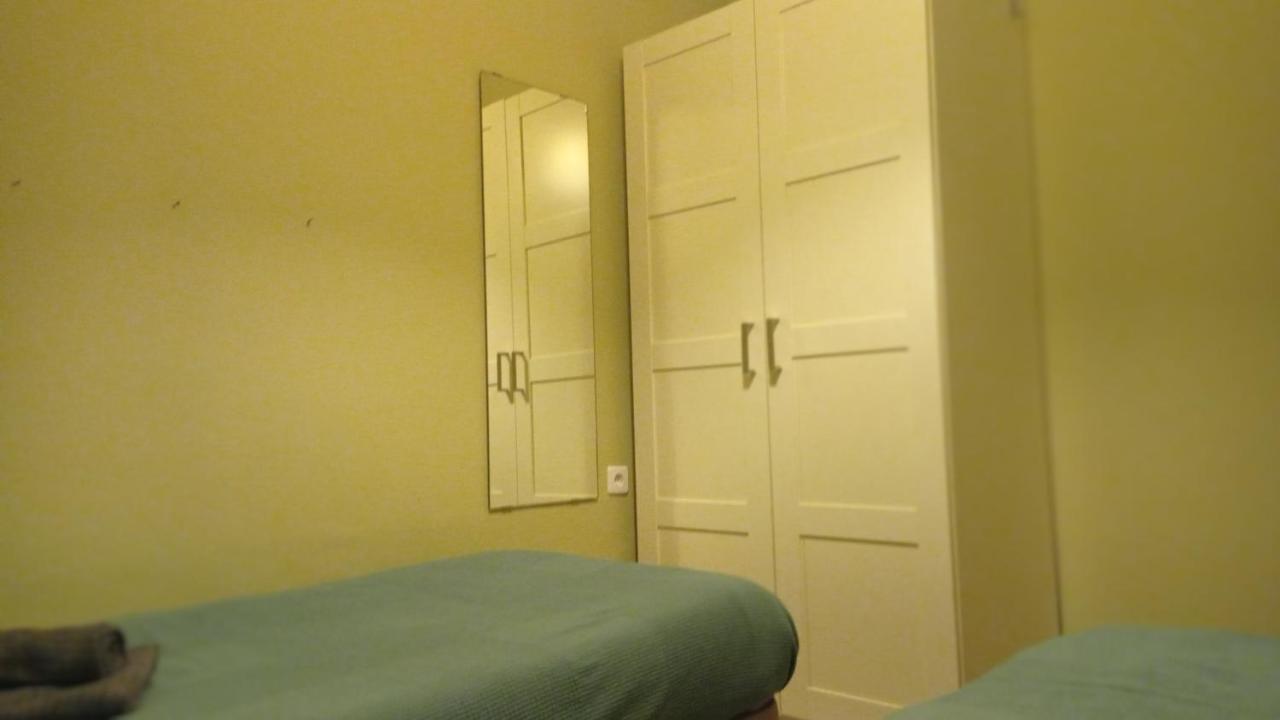 Apartamento, Dos Dormitorios, Tipo Atico Cerca Del Centro Херес де ла Фронтера Екстериор снимка