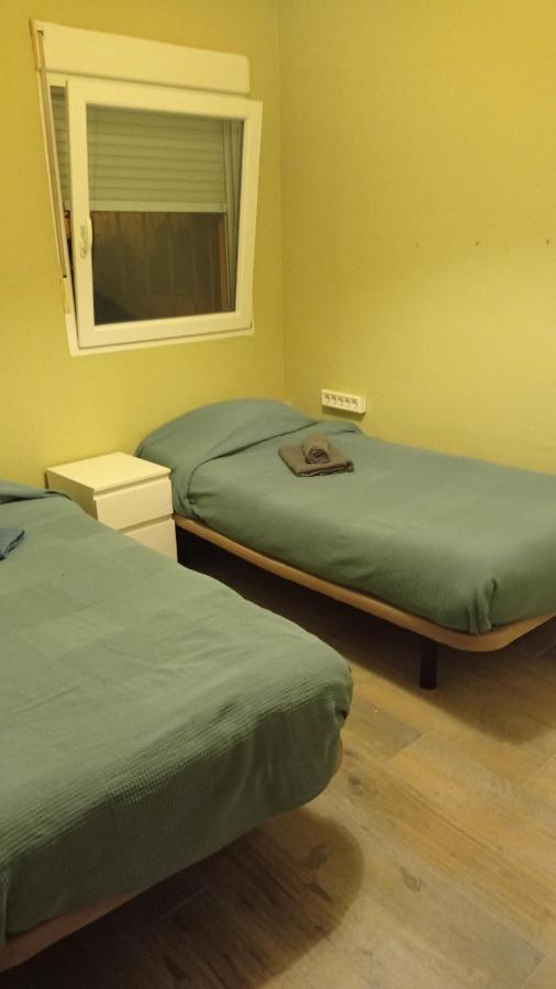 Apartamento, Dos Dormitorios, Tipo Atico Cerca Del Centro Херес де ла Фронтера Екстериор снимка